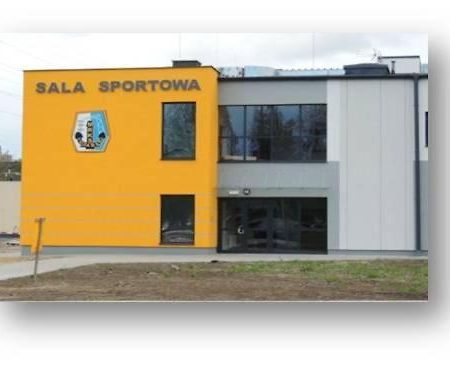Hostel Zalogowa Gdansk Exterior foto